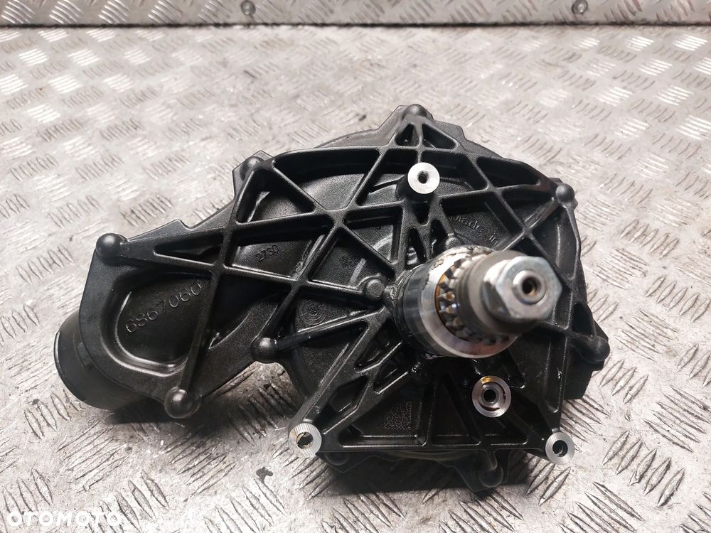 KOMPRESOR SEA DOO ROTAX SUPERCHARGER SKUTER WODNY RXP RXT GTR GTX 300HP - 6