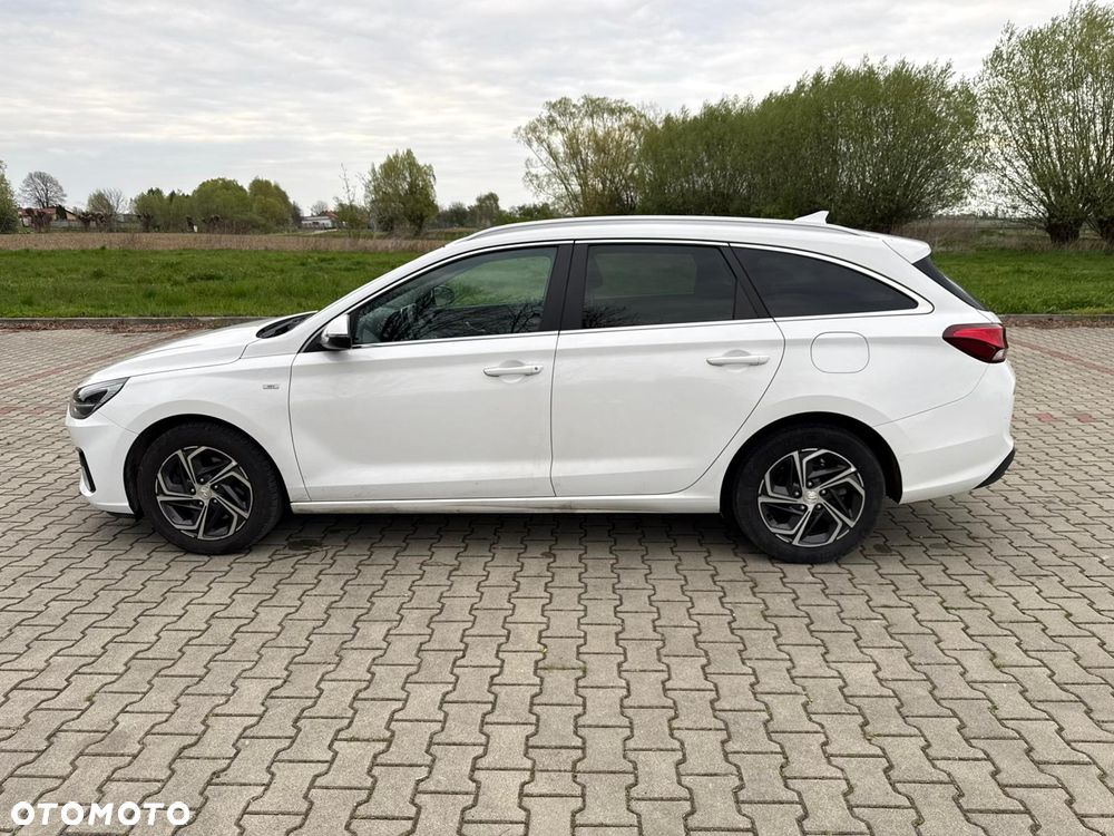 Hyundai i30 - 3