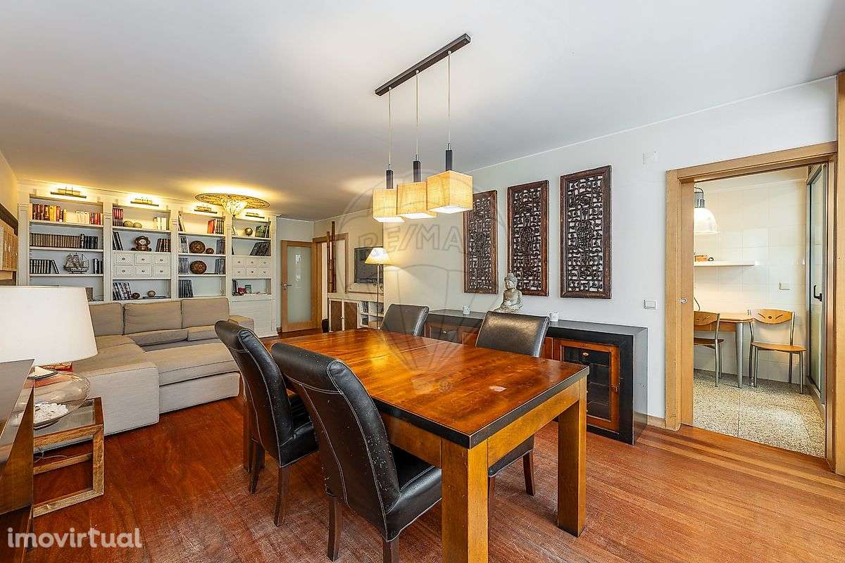 Apartamento T2 para venda - Grande imagem: 3/27