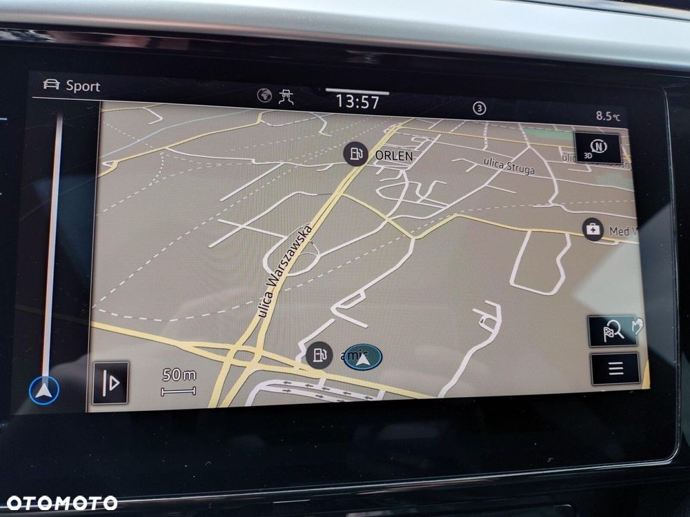 Volkswagen Arteon 2.0 TDI R-Line DSG - 31