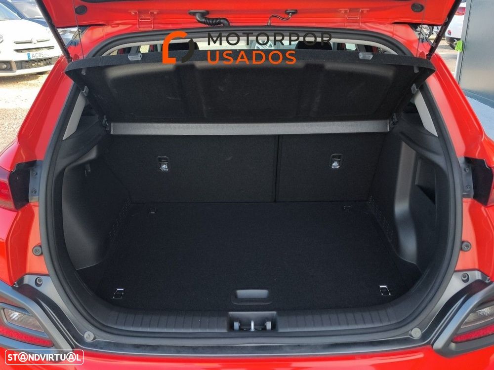 Hyundai Kauai 1.6 GDi HEV Premium - 6