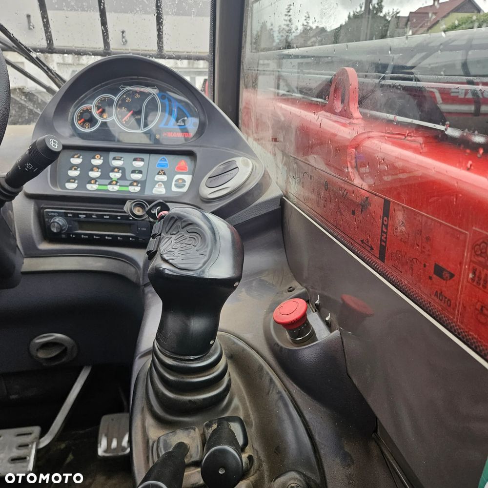 Manitou MT1440 EASY - 5