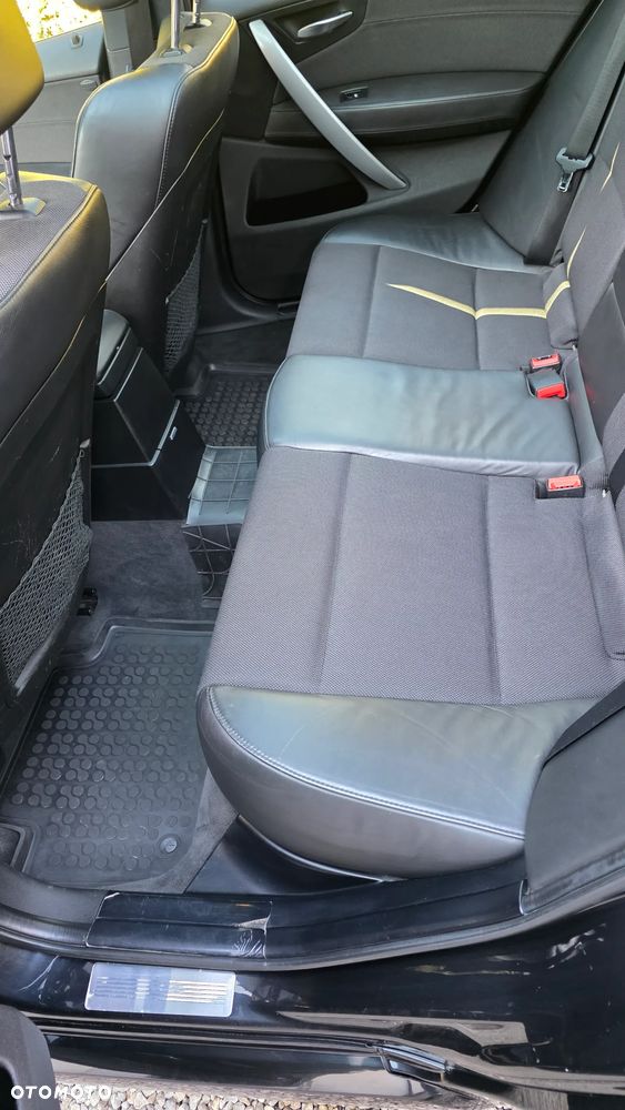 BMW X3 xDrive20d - 20