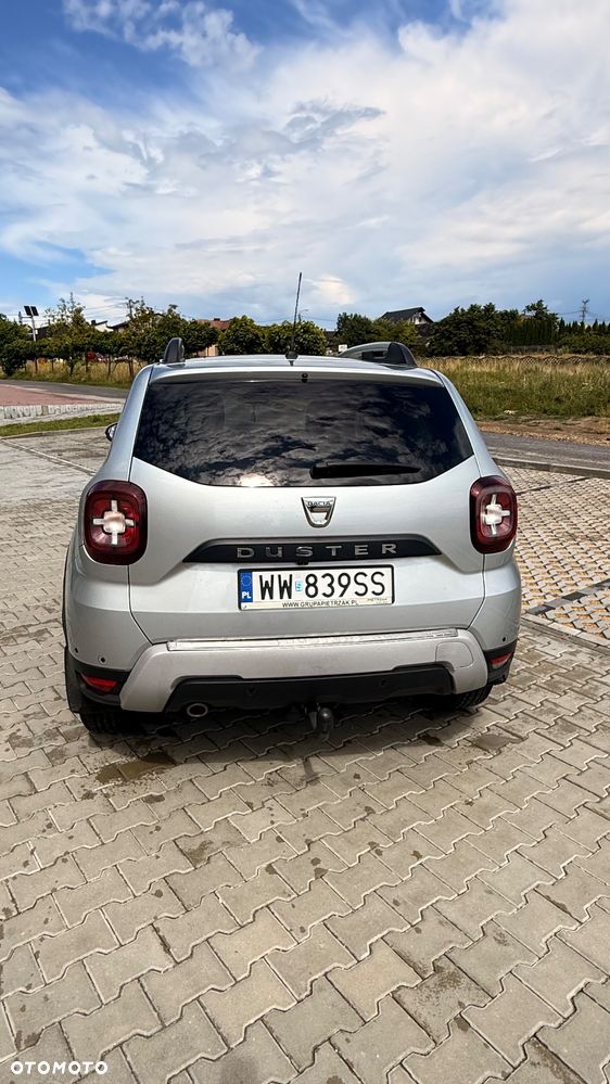 Dacia Duster 1.0 TCe Prestige - 3