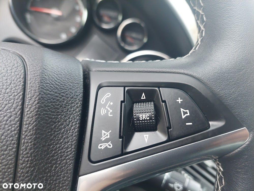 Opel Meriva 1.4 Edition - 18