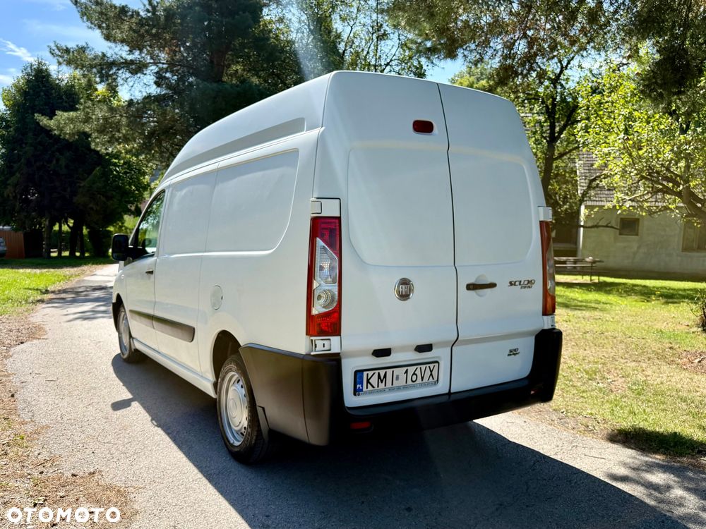 Fiat Scudo - 10