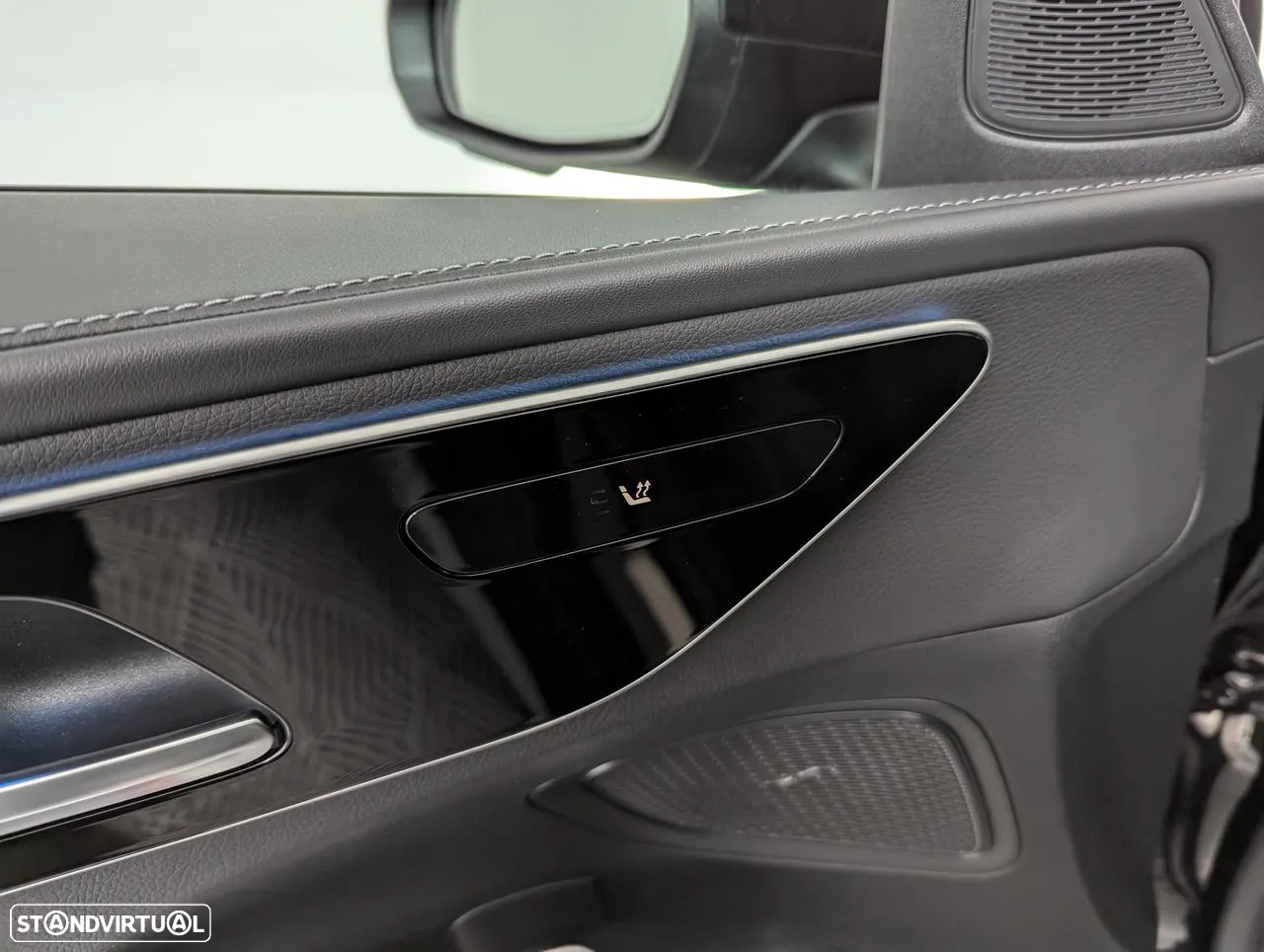 Mercedes-Benz C 300 d AMG Line - 30