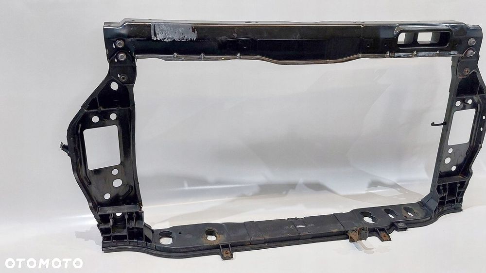 wzmocnienie czołowe pas przedni hyundai i20 ii 14-18r - 3