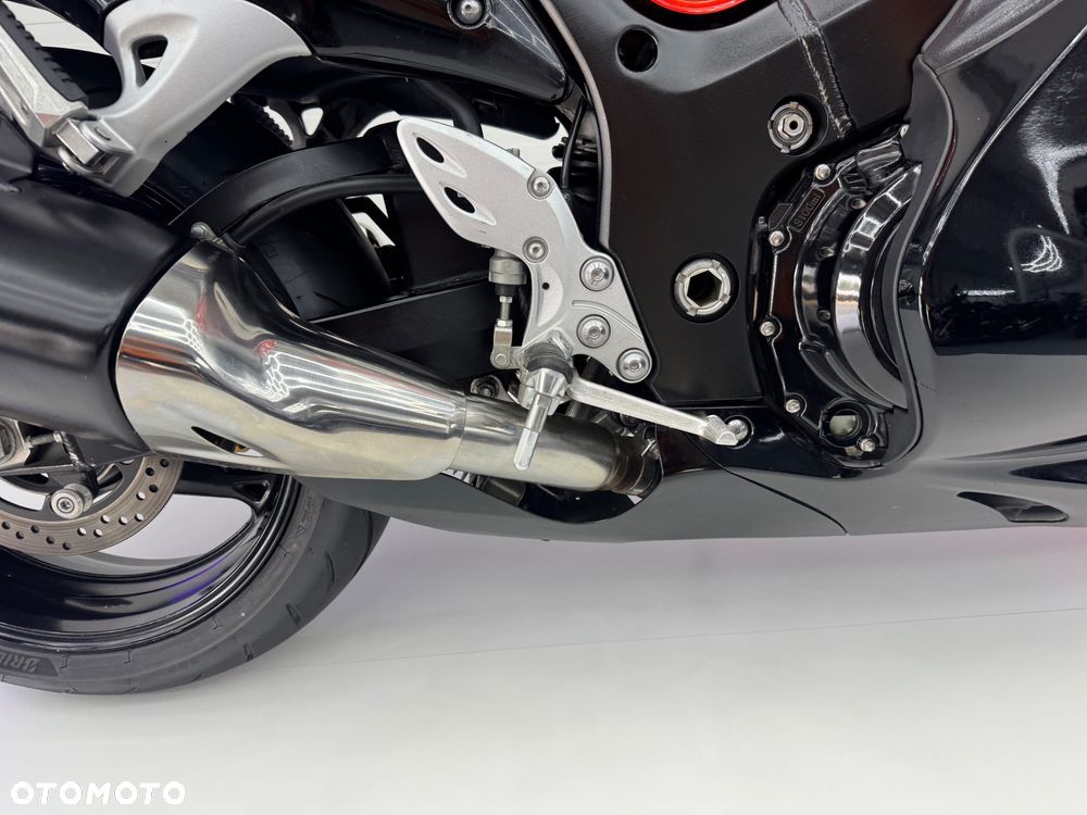 Suzuki GSX-R - 18