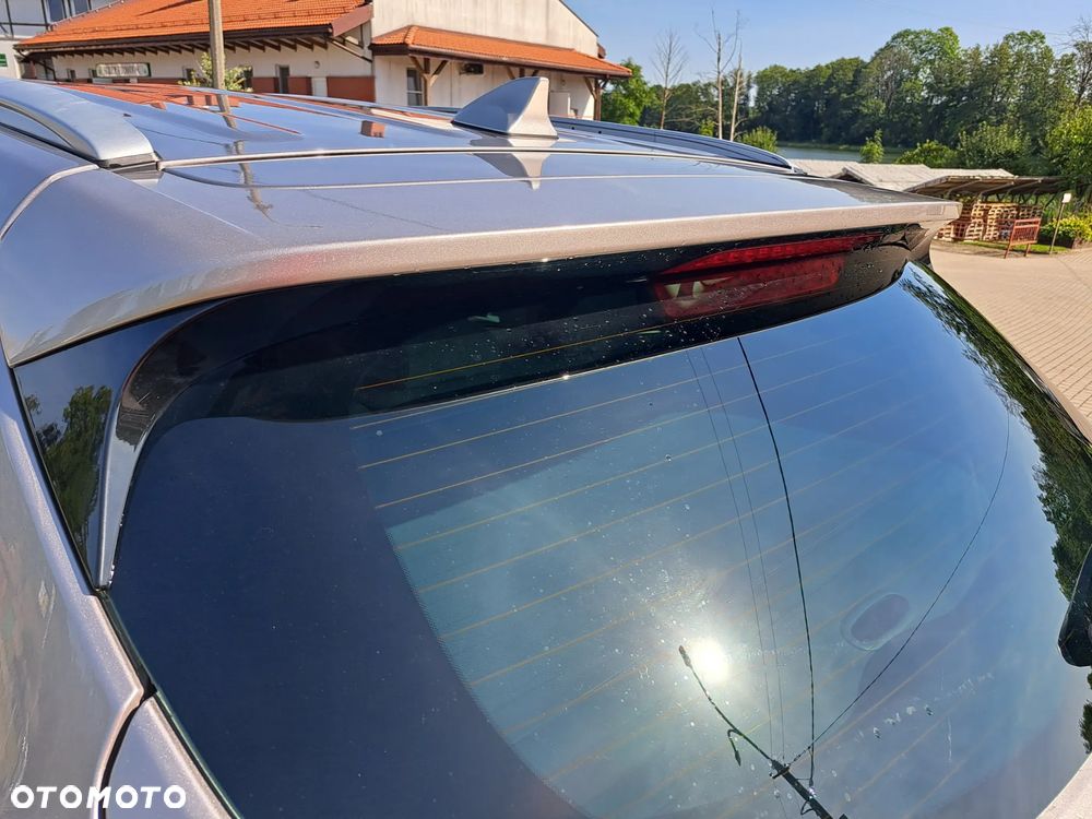 Hyundai Tucson 1.7 CRDI BlueDrive Comfort 2WD - 16