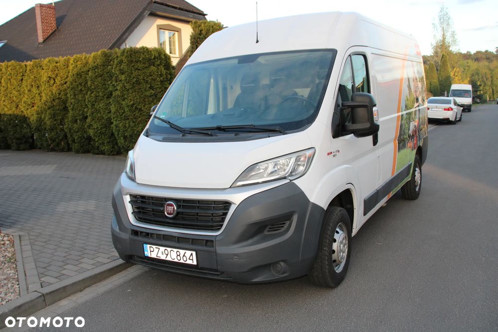Fiat DUCATO - 10