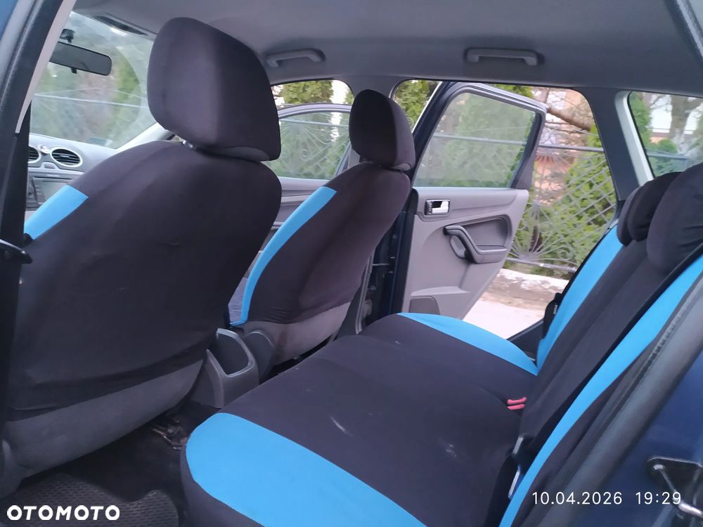 Ford Focus - 14