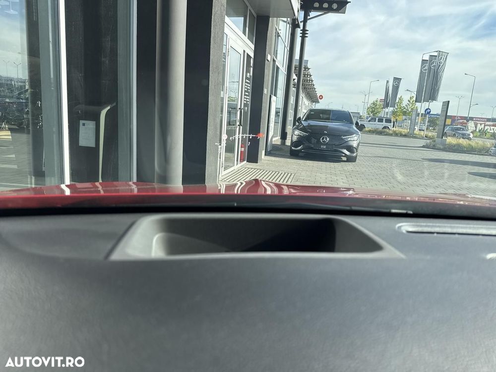 Mercedes-Benz CLA AMG 35 4MATIC Coupe - 22