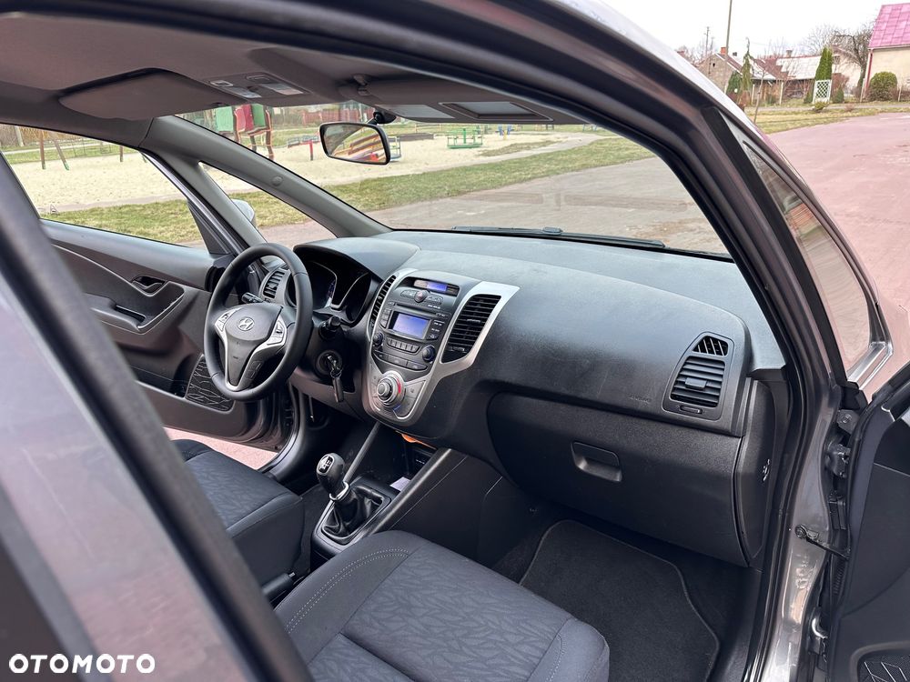 Hyundai ix20 1.4 5 Star Edition - 24