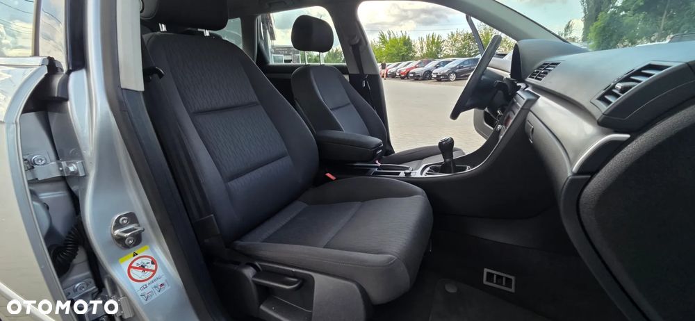 Audi A4 Avant 1.6 - 38