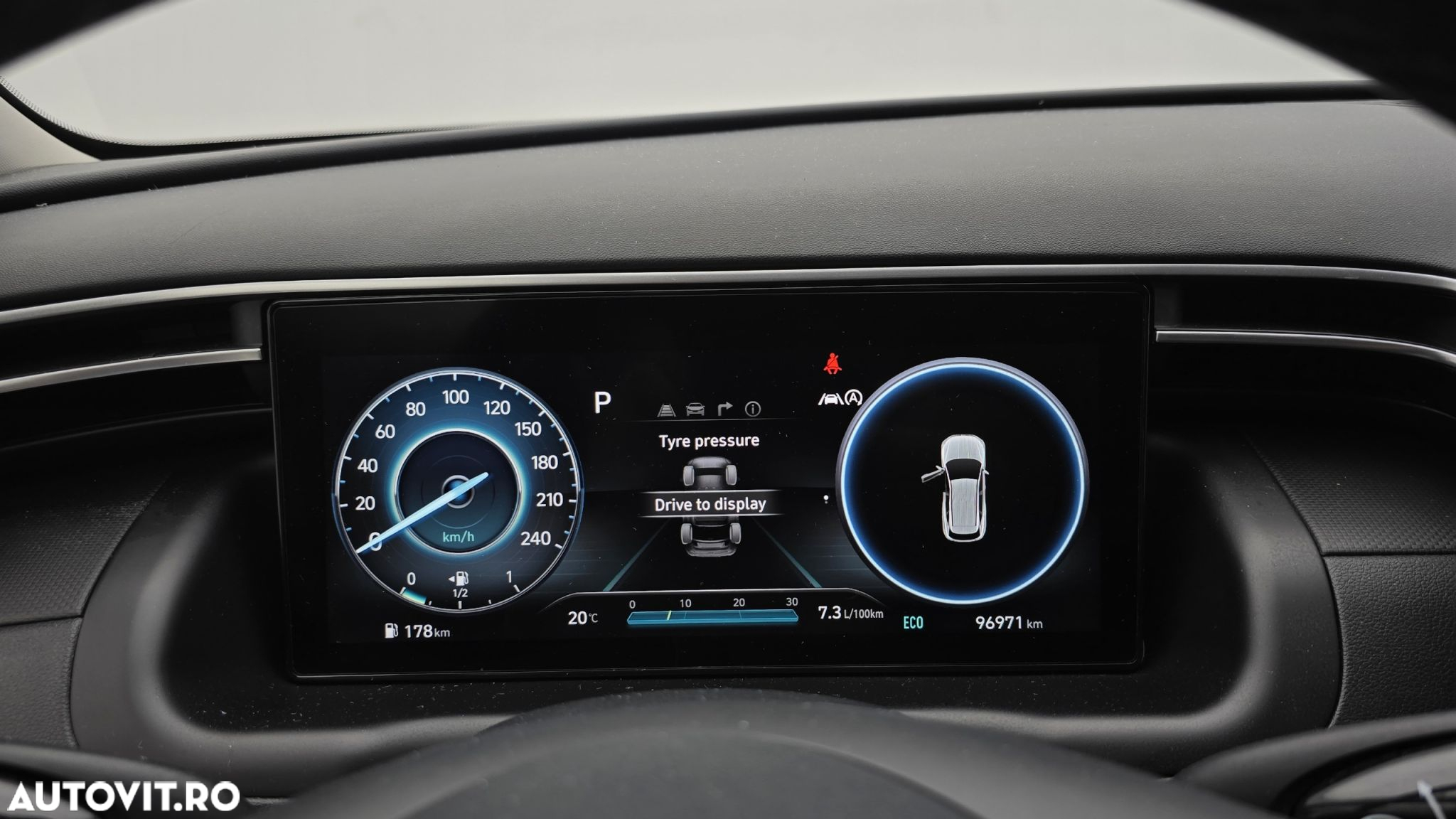 Hyundai Tucson - 16