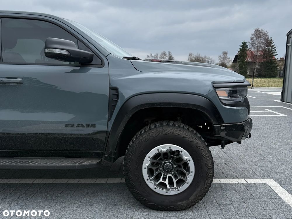 RAM 1500 TRX - 5