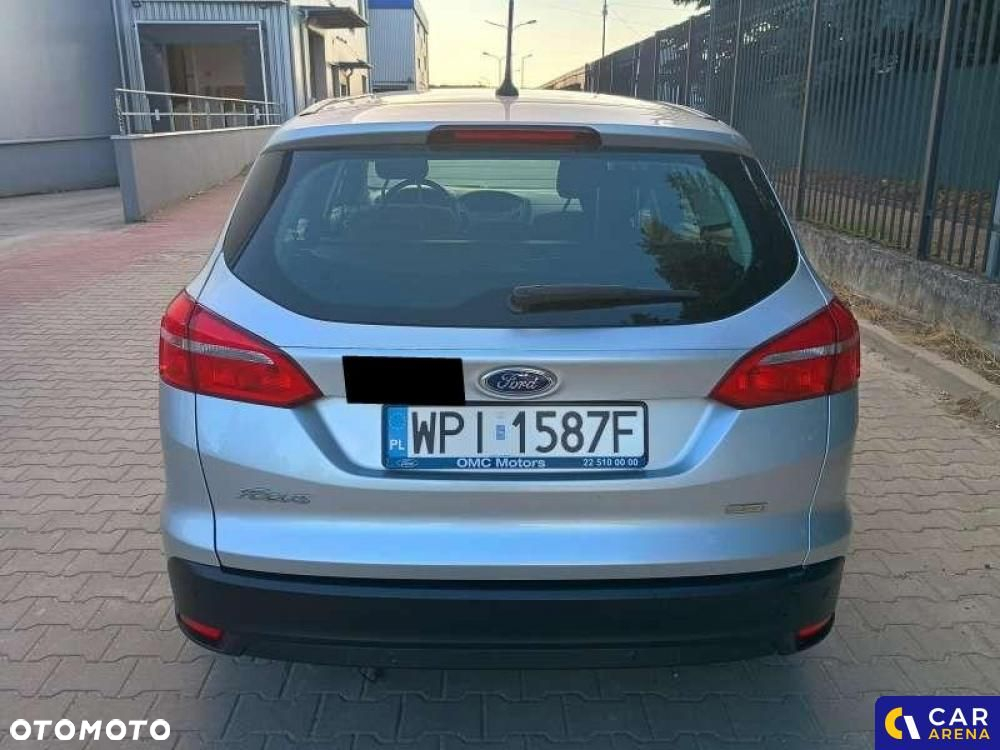 Ford Focus - 6