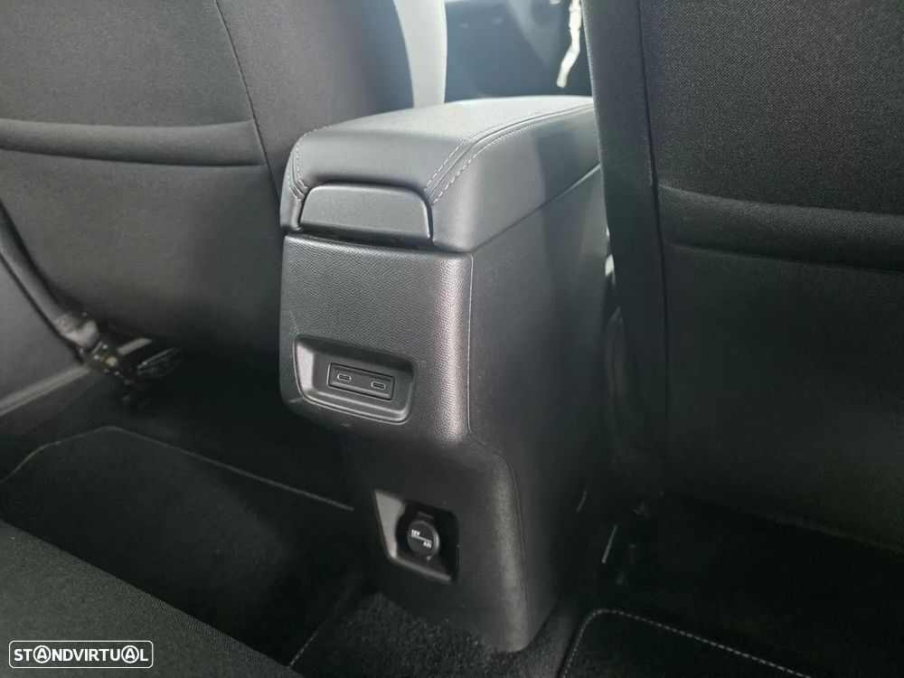 Citroën e-C3 44 kWh Autonomia Conforto Max - 30