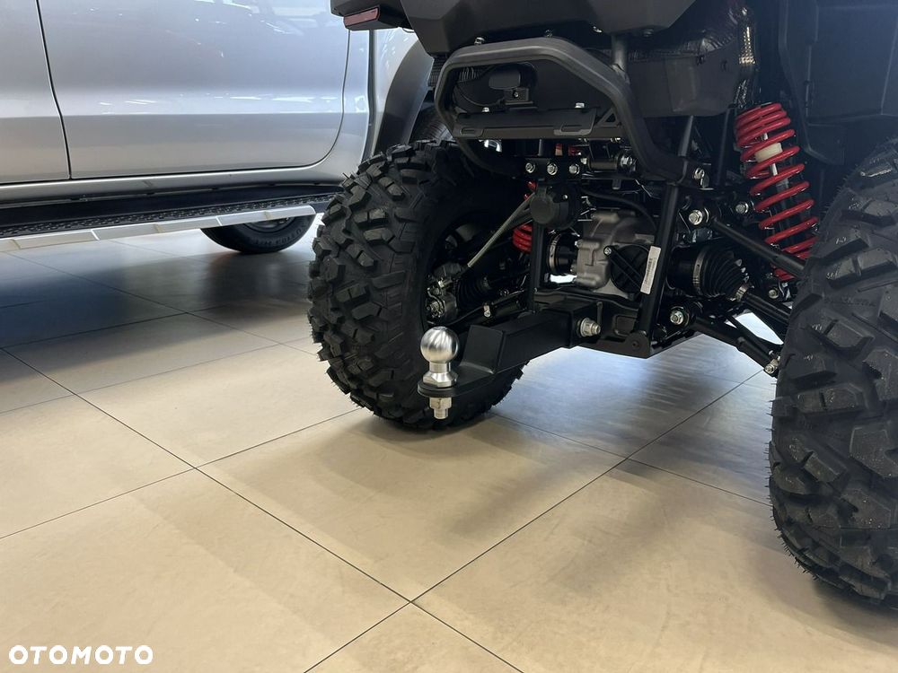 CFMoto CForce - 16