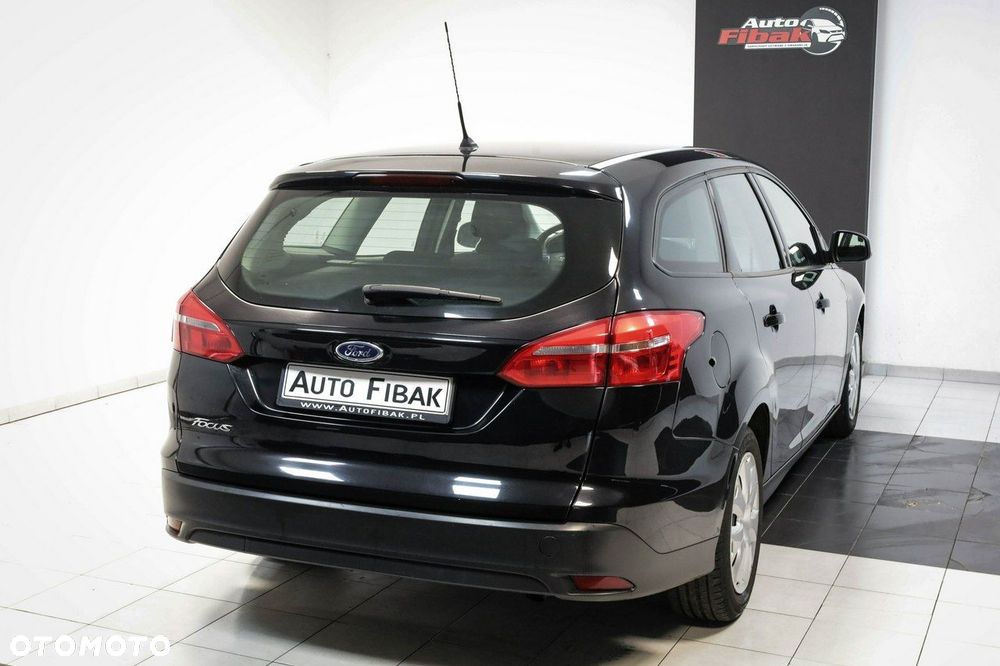 Ford Focus - 5