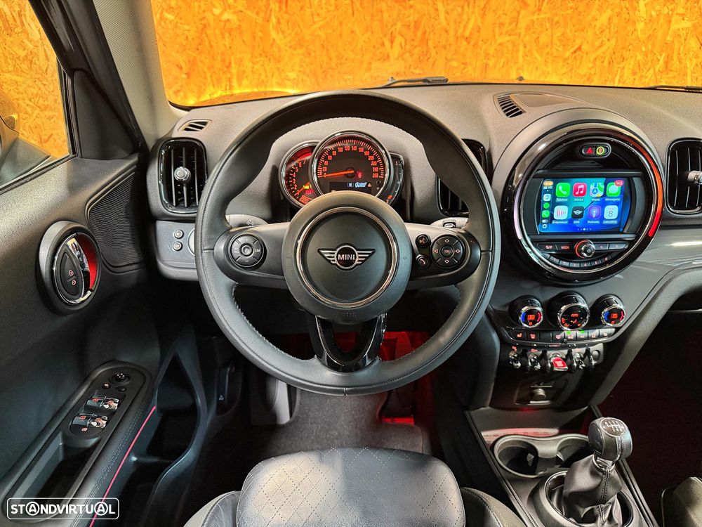 MINI Countryman Cooper - 8
