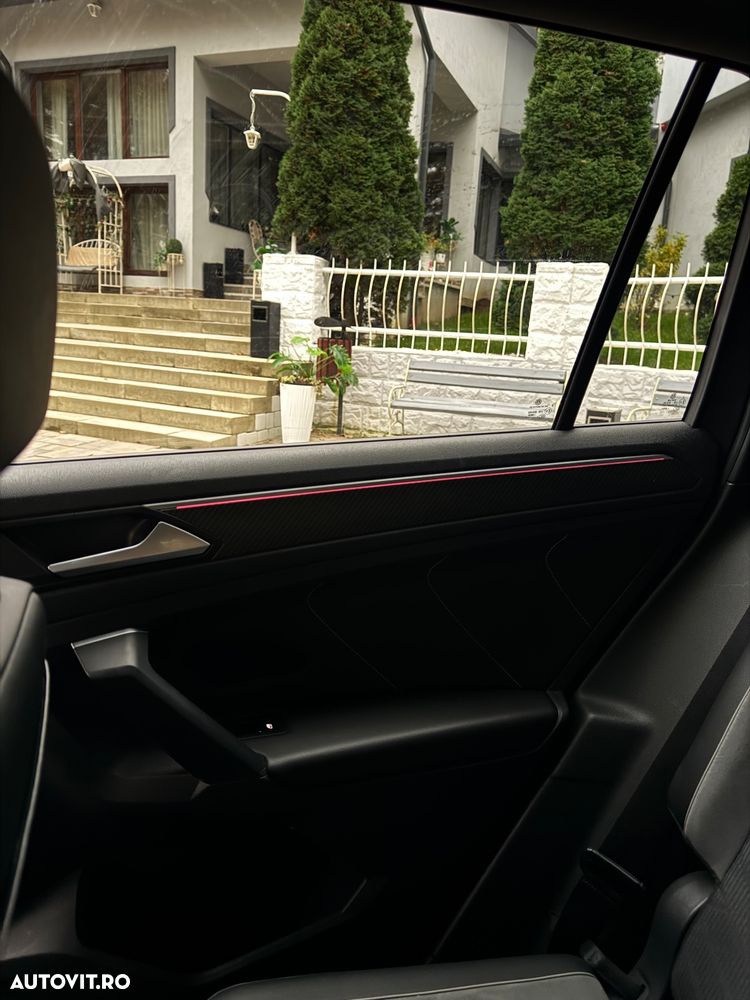 Volkswagen Tiguan 2.0 TDI SCR DSG 4Motion R-Line - 11