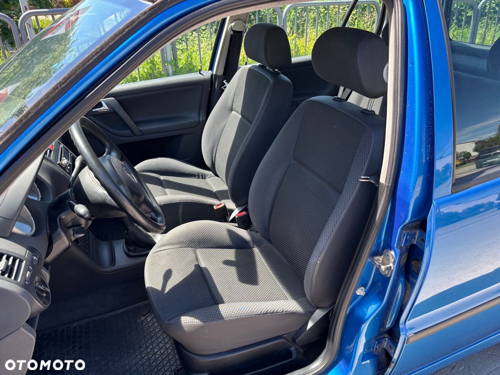 Volkswagen Polo 1.4 Basis - 7