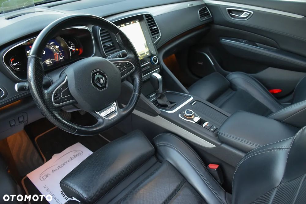 Renault Talisman ENERGY TCe 200 EDC INITIALE PARIS - 20