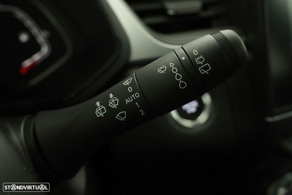 Renault Captur 1.0 TCe Techno Bi-Fuel - 18