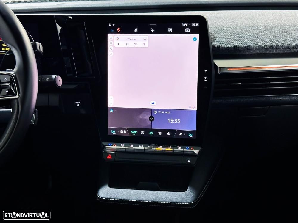 Renault Mégane E-Tech EV60 Techno - 23