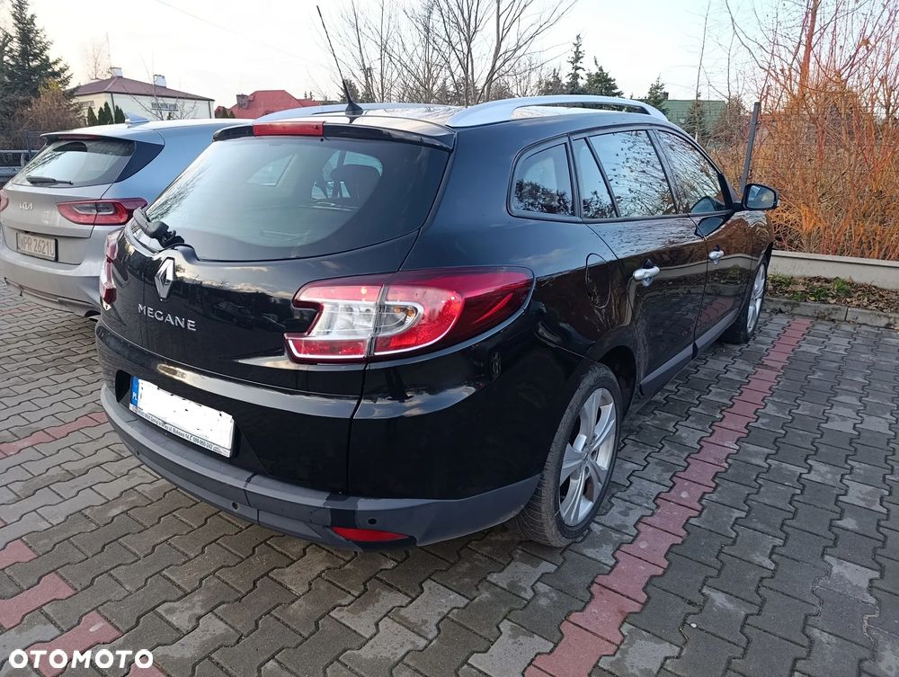 Renault Megane 1.6 16V Dynamique - 3