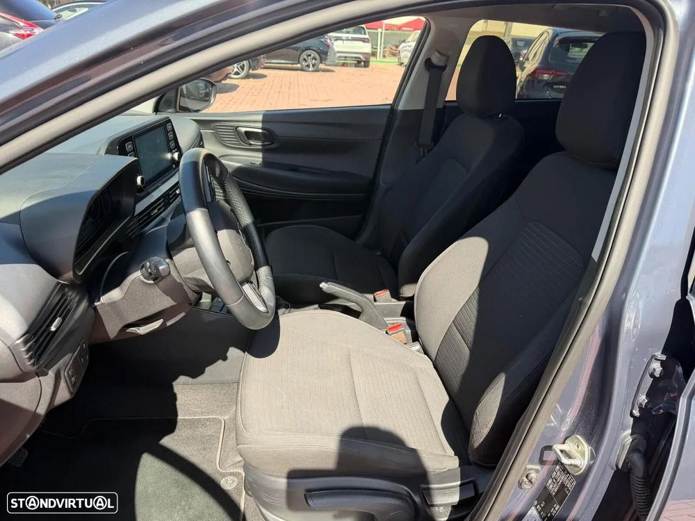 Hyundai i20 1.2 Comfort - 40
