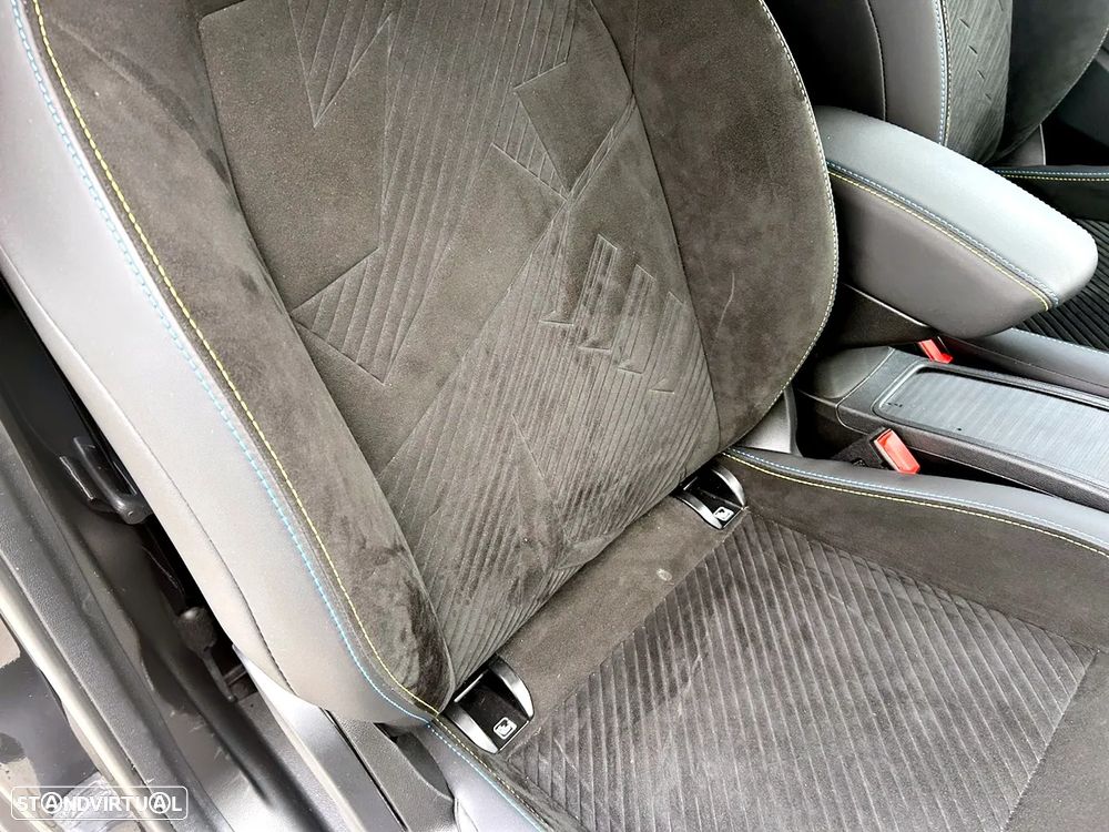 Abarth 500e C Scorpionissima - 33