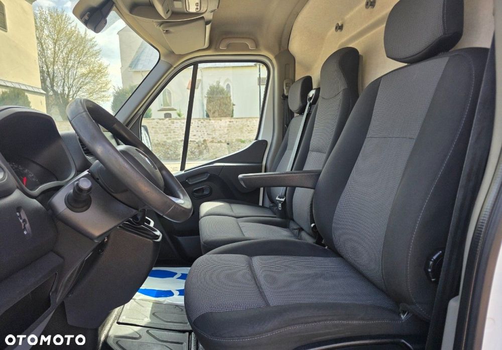 Renault Master - 11