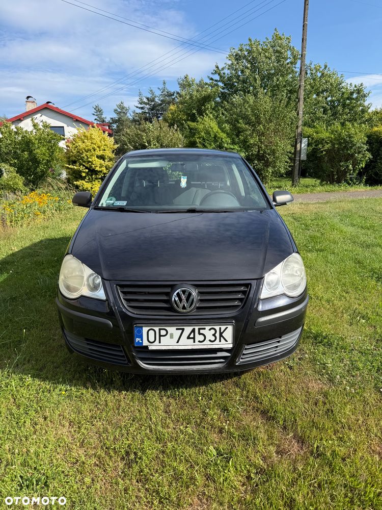 Volkswagen Polo 1.2 12V Comfortline - 6