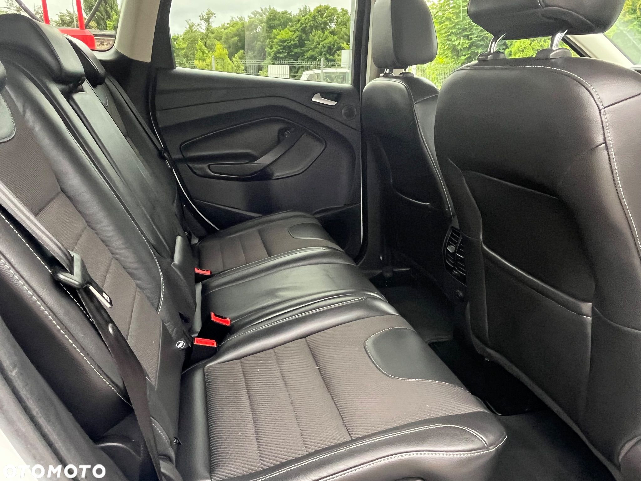 Ford Kuga 1.5 EcoBoost 2x4 Individual - 19