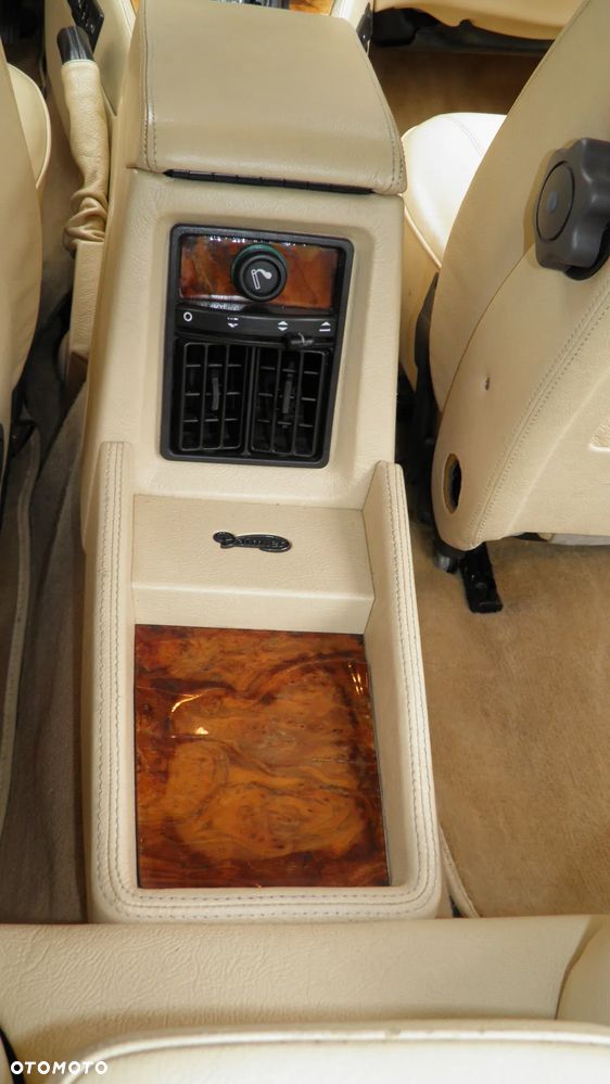 Jaguar XJ XJ6 4.0i - 16