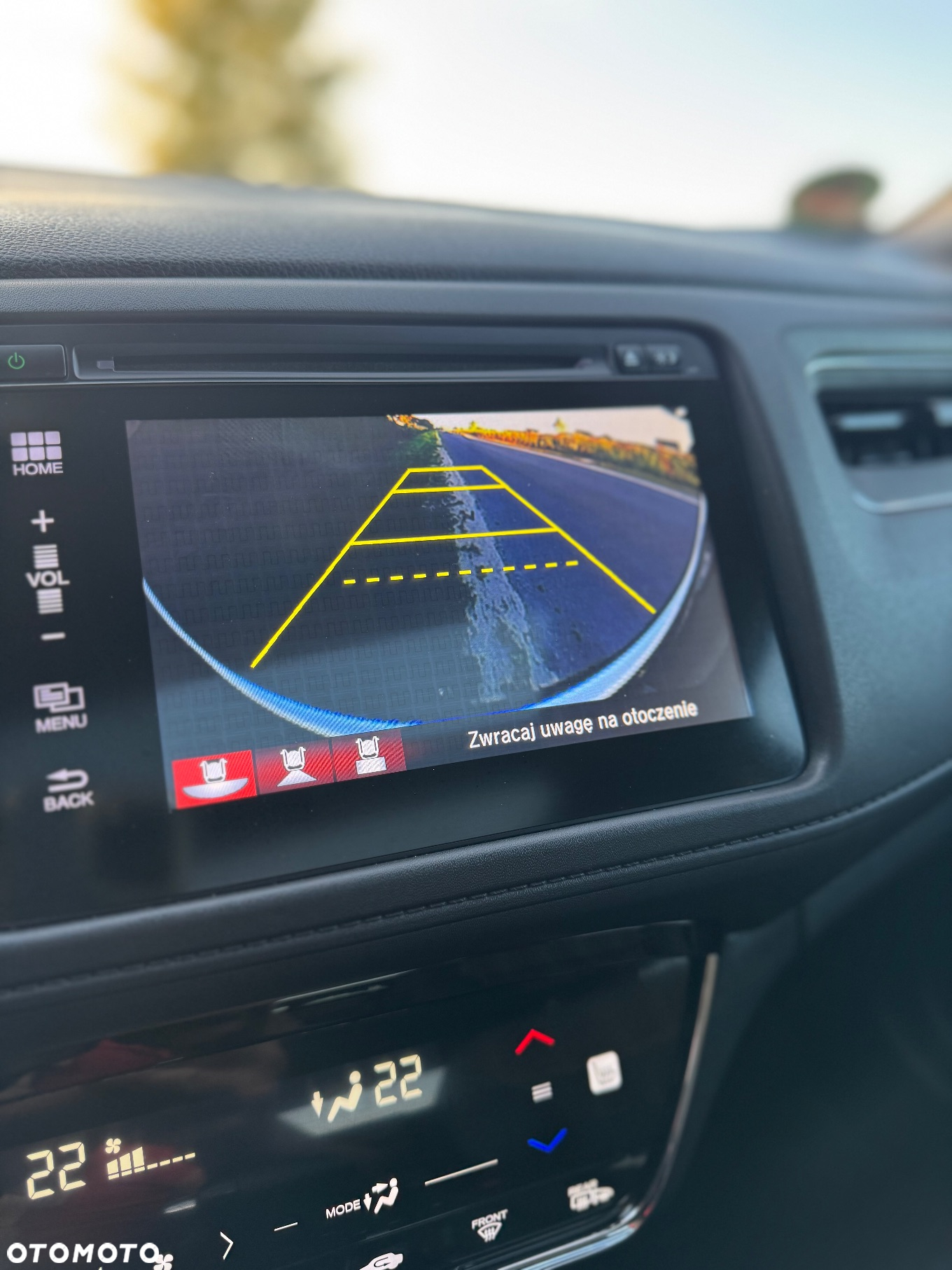 Honda HR-V 1.5 Executive (ADAS) CVT - 27