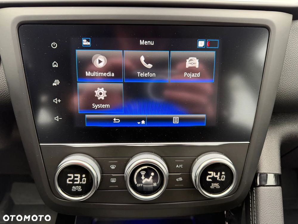 Renault Kadjar 1.3 TCe FAP Intens EDC - 20