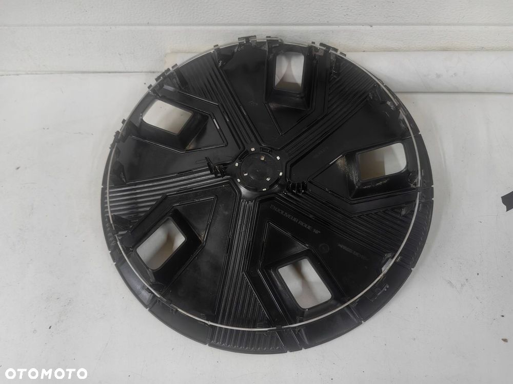 Kołkak 16 Dacia Sandero III Jogger - 5