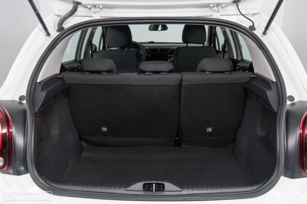 Citroën C3 1.2 PureTech Feel Pack - 15