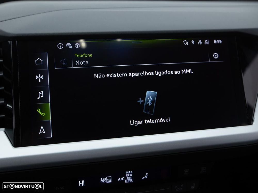 Audi Q4 e-tron 45 82 kWh - 23