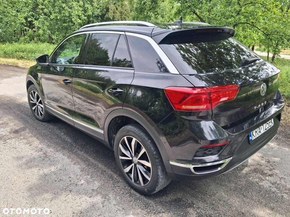 Volkswagen T-Roc 1.0 TSI Special Edition - 2