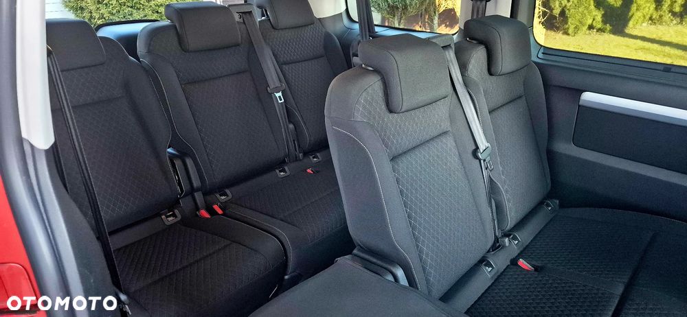 Opel Zafira 2.0 CDTI Compact Family Elite - 11