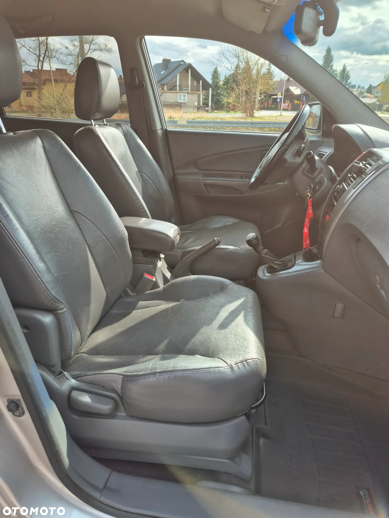 Hyundai Tucson - 11