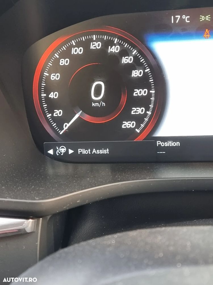 Volvo XC 60 D4 Momentum Pro - 15