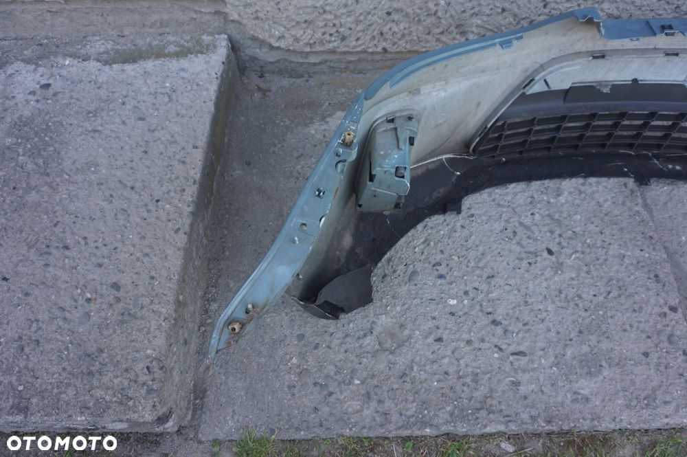 ZDERZAK PRZÓD PRZEDNI FORD C-MAX 1 MK1 LIFT 07/10r - 8