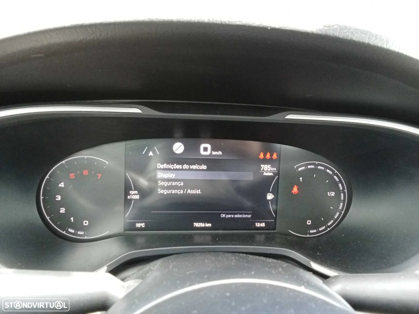 Fiat Tipo Station Wagon 1.3 Multijet City Life - 18
