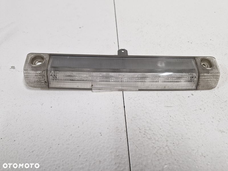 TOYOTA PRIUS III 3 ŚWIATŁO STOP STOPU TRZECIE 3 LAMPKA - 1